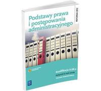 Wierzbicki, J : Podstawy prawa i postepowania administracyjne