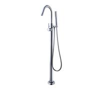 Wiesbaden Caral Mitigeur bain autoportant chrome 29.3932
