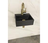 Wiesbaden One pack Leto vasque - 33,5 x 29 x 11,5 cm - quartz 39.3604