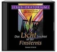Wiesbadener Studiochor - Wiesbadener Studiochor - Das Licht leuchtet in der Finsternis