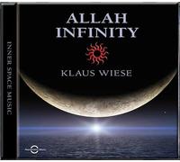 Wiese, Klaus - Allah Infinity