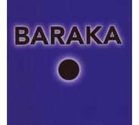 Wiese, Klaus - Baraka [Import]