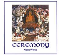 Wiese, Klaus - Ceremony [Import]