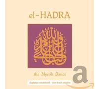 Wiese,Klaus - El Hadra the Mystik Dance-One Track Version