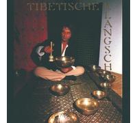 Klaus Wiese – Tibetische Klangschalen 1 – Import