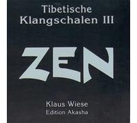 Wiese Klaus - Zen-Klangschalen III [Import]