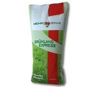 Wieseneinsaat standard G VII RHT 10 kg semences de prairie emplacements humides,