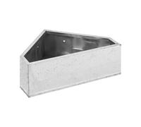 Wiesenfield Auge - 64 x 46 x 21 cm - 30 l - triangulaire WIE-FT-120