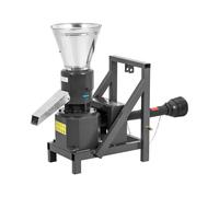 Wiesenfield Presse à granulés avec prise de force - 400 kg/h - 15 à 28 CV - Ø 230 mm WIE-PM-3600