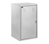 Wiesenfield WIE-SC-1060 Armoire de Sellerie Équitation - Casier à Selle pour Cheval