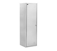 Wiesenfield WIE-SC-2000 Armoire de Sellerie Équitation - Casier à Selle pour Cheval