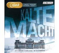 Wiesinger,Kai - Kalte Macht (Mp3 Ausgabe) [Import]