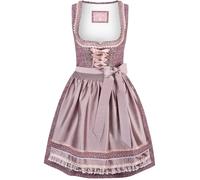 Wiesnwuid Dirndl Ruby Robe, Baie, 38 Femmes
