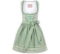 Wiesnwuid Robe Dirndl Lilly pour Femme pour Les Occasions spéciales (Lot de 1)