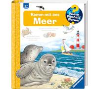 Wieso? Weshalb? Warum?, Band 17: Komm mit ans Meer