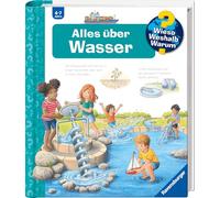 Wieso? Weshalb? Warum? Band 60 - Alles über Wasser