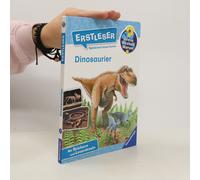 Wieso? Weshalb? Warum? Erstleser: Dinosaurier (Band 1)