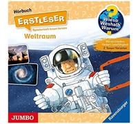 Wieso? Weshalb? Warum? Erstleser-Weltraum (Folge