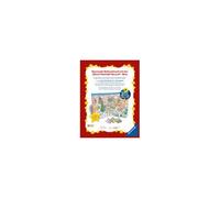 Wieso? Weshalb? Warum? Ravensburger Minis - Mein Adventskalender H26