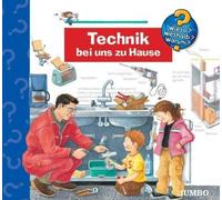 Various Artists - Technik Bei UNS Zu Hause [Import]