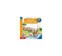 Wieso Weshalb Warum Tierwanderungen Import