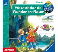Wieso?Weshalb?Warum?Various - Wir Entdecken die Wunder der Natur