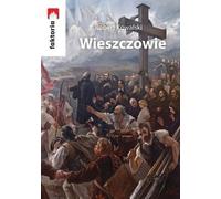 Wieszczowie - Robert Kowalski (Buch auf Polnisch)