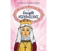 Œwiête ksiê¿niczki Renata Czerwiñska (Buch auf Polnisch)