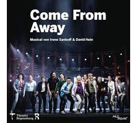 Wietske Van Tongeren, Carin Filipcic, Fabiana Locke, Andreas Bieber, Uva. - Come from Away