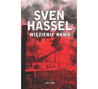 Więzienie NKWD - Sven Hassel (livre en polonais)