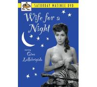 Wife for a Night [Import USA Zone 1]