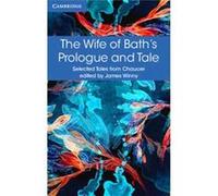 Wife Of Baths Prologue & Tale Geoffrey Chaucer, (Auteur)