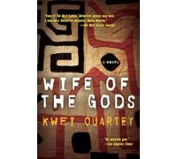Wife of the Gods: A Novel