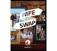 Wife Swap: Season 1
