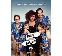WIFE SWAP: SEASON TWO