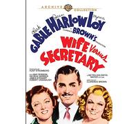 Wife Vs. Secretary