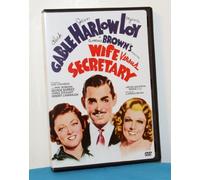 Wife Vs Secretary [Import USA Zone 1]