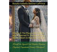 #WifeCode: Ayara & Erik Mudaliar-Rambaran-Fagerlund's Unpredictable Formula (Moonstruck): Volume 4: The Physics Of A Perfect Match: Married To The Game: From Balance Beam to Blue Line (Year 21)