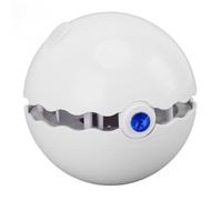 Wifehelper Mini Lave-Vaisselle avec Chargement USB, Lave-Vaisselle de Cuisine Multifonctionnel 1200 MAh Portable USB Lave-Vaisselle Nettoyant Ménage Petit Lave-Vaisselle pour la Maison, Les