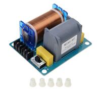 Wiffe 1200 W Basse Caisson de Basses Haut-Parleur 410 Hz diviseur de fréquence Home cinéma HiFi stéréo Voiture Crossover Haut-Parleur Filtre diviseurs de fréquence filtres croisés