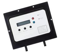 Wiffe 474512 Ensemble de Chauffage Intelligent pour systèmes de Moteurs de avec Panneau de Commande de Chauffage Permanent pour et Station de contrôle de Zone