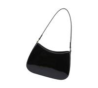 Wiffe À bandoulière à la mode pour femmes et filles, | à main en cuir PU avec des designs pratiques, intérieur spacieux pour un accessoire de mode quotidien essentiel