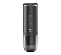 Wiffe À expresso portable en poudre de café en, appareil à café de voyage à chauffage rapide, outil à café en poudre