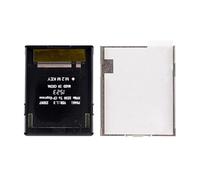 Wiffe Adaptateur de type B vers M.2 SSD de type B vers NVME 2230 SSD Extension Adaptateur Convertisseur Onnectors Kit de montage Solution de stockage haute vitesse
