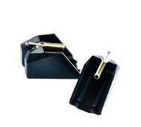 Wiffe Aiguille de Platine de Remplacement pour phonographe, Aiguille de Platine pour P30 EPS30CS EPS24CS EPS25CS, Remplacement de Cartouche de Bras de Lecture en Plastique pour phonographe