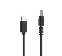 Wiffe Alimentation de Type C PD 20 V à 5, 5 x 2, 1 mm, 5, 5 x, 5.5x2.5mm | Câble d ' alimentation pour routeurs sans fil, lumière LED, caméra de vidéosurveillance, 4.8x1.7mm, 4.0x1.7mm,
