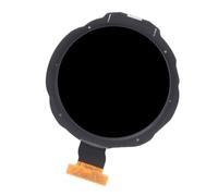 Wiffe Assemblage de numériseur d ' écran résistant Chocs pour Montre 46 mm R800 Taux de réponse élevé 95% de sensibilité Cadre en métal Écran de Montre