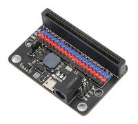 Wiffe Avancé : carte d'extension offrant une connexion facile aux écrans LCD et un câblage flexible pour des expériences créatives. Outil de programmation éducatif