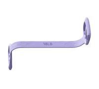 Wiffe Bande de résistance Flexible en Silicone, Corde de Tension pour l ' amélioration de la Force des Bras et Les Exercices légers, Pratiques, entraînements de rééducation, Sangle de résistance