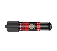 Wiffe Bâton Chauffant Efficace pour Petits réservoirs de Poissons, Chauffe-Eau, contrôle de la température des Animaux domestiques, pour Aquariums Amateurs, Thermostat sûr pour Aquariums